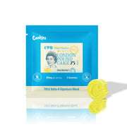 Cookies | Gummies 100mg - 2 Pcs