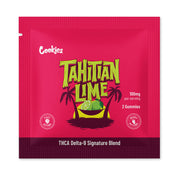 Cookies | Gummies 100mg - 2 Pcs