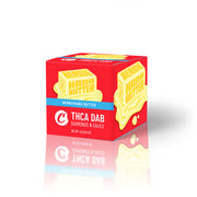 Berniehana Butter - DAB