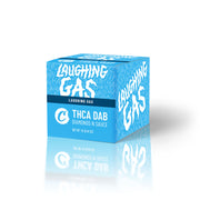 Laughing Gas - DAB