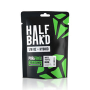 HALF BAK'D - Hybrid THC-A Flower | White Truffle