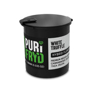 HALF BAK'D - Hybrid THC-A Flower | White Truffle