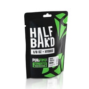 HALF BAK'D - Hybrid THC-A Flower | White Truffle