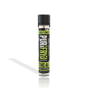 HALF BAK'D - PURIFRY'D DIAMONDS Pre-Rolls 2G