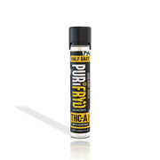 HALF BAK'D - PURIFRY'D DIAMONDS Pre-Rolls 2G