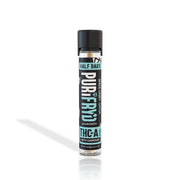 HALF BAK'D - PURIFRY'D DIAMONDS Pre-Rolls 2G