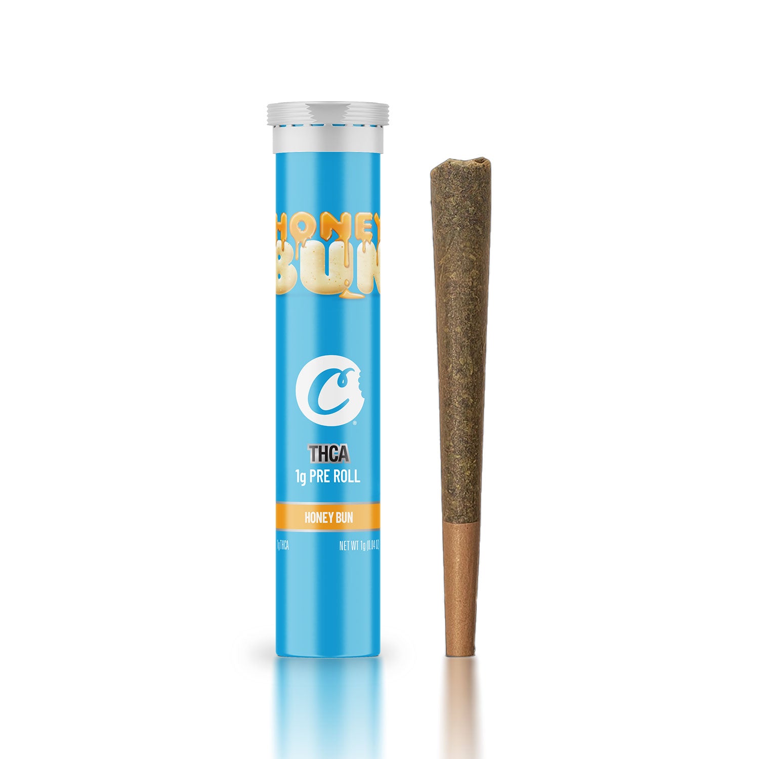 Cookies | Non Infused Pre-Roll 1G