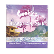 Cookies | Gummies 100mg - 2 Pcs
