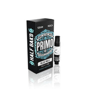 Half Bak’d Primo Cartridge 1G