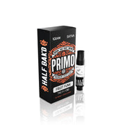 Half Bak’d Primo Cartridge 1G