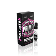 Half Bak’d Primo Cartridge 1G