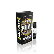Half Bak’d Primo Cartridge 1G