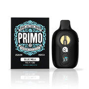 Half Bak’d Primo Disposable 2G