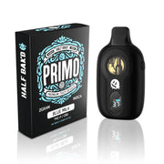 Half Bak’d Primo Disposable 2G