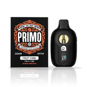 Half Bak’d Primo Disposable 2G