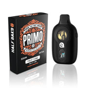 Half Bak’d Primo Disposable 2G