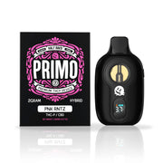 Half Bak’d Primo Disposable 2G