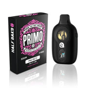 Half Bak’d Primo Disposable 2G