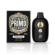 Half Bak’d Primo Disposable 2G