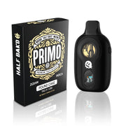 Half Bak’d Primo Disposable 2G