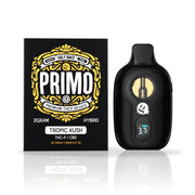 Half Bak’d Primo Disposable 2G