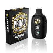 Half Bak’d Primo Disposable 2G