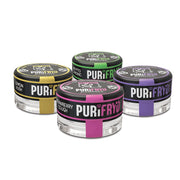 Half Bak’d Purifry’d Diamonds 2G