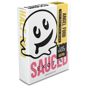 Half Bak’d Sauce’d Exotix Disposable 4G