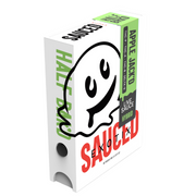 Half Bak’d Sauce’d Exotix Disposable 4G