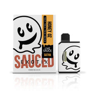 Half Bak’d Sauce’d Exotix Disposable 4G