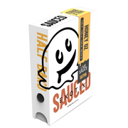 Half Bak’d Sauce’d Exotix Disposable 4G