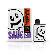 Half Bak’d Sauce’d Exotix Disposable 4G