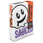 Half Bak’d Sauce’d Exotix Disposable 4G