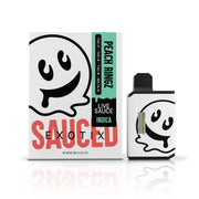 Half Bak’d Sauce’d Exotix Disposable 4G