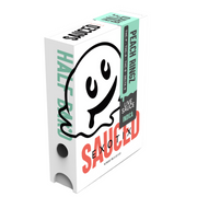 Half Bak’d Sauce’d Exotix Disposable 4G