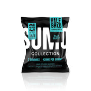 Half Bak’d Sumo Gummies 420mg | 2pk