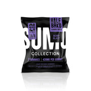 Half Bak’d Sumo Gummies 420mg | 2pk