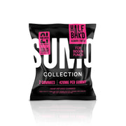 Half Bak’d Sumo Gummies 420mg | 2pk