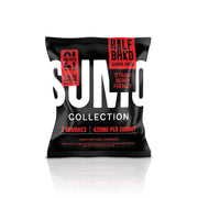 Half Bak’d Sumo Gummies 420mg | 2pk