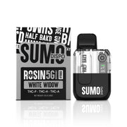 Half Bak’d Sumo Rosin Blend Disposable 5G