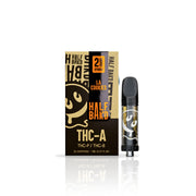 Half Bak’d THC-A Cartridge 2G